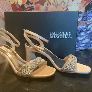 Badgley Mischka  - Marsha - Size 7.5